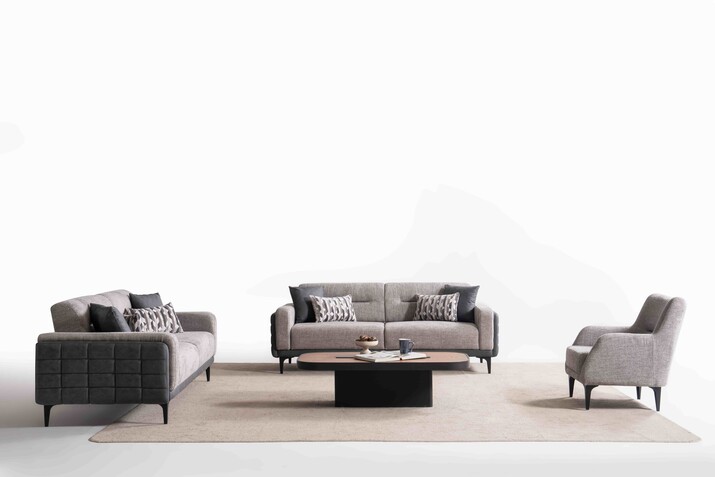 AYHANPARK KODU -51 - MİRAY KOLTUK TAKIMI