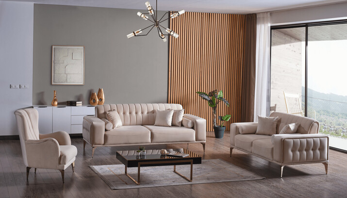 AYHANPARK KODU -63 - MONACO KOLTUK TAKIMI 1