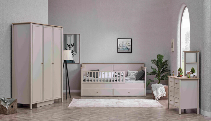 AYHANPARK KODU -56 - MONO ÇOCUK ODASI