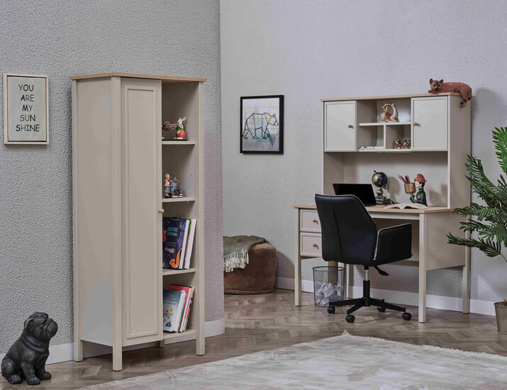 MONO ÇOCUK ODASI - Thumbnail