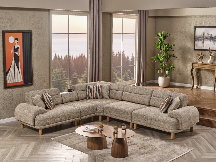 AYHANPARK KODU -72 - MONZA KÖŞE TAKIMI 1