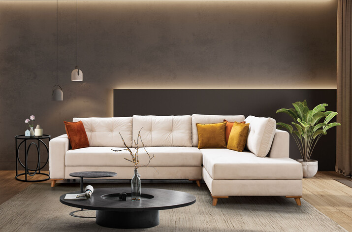 AYHANPARK KODU -73 - MONZA KÖŞE TAKIMI