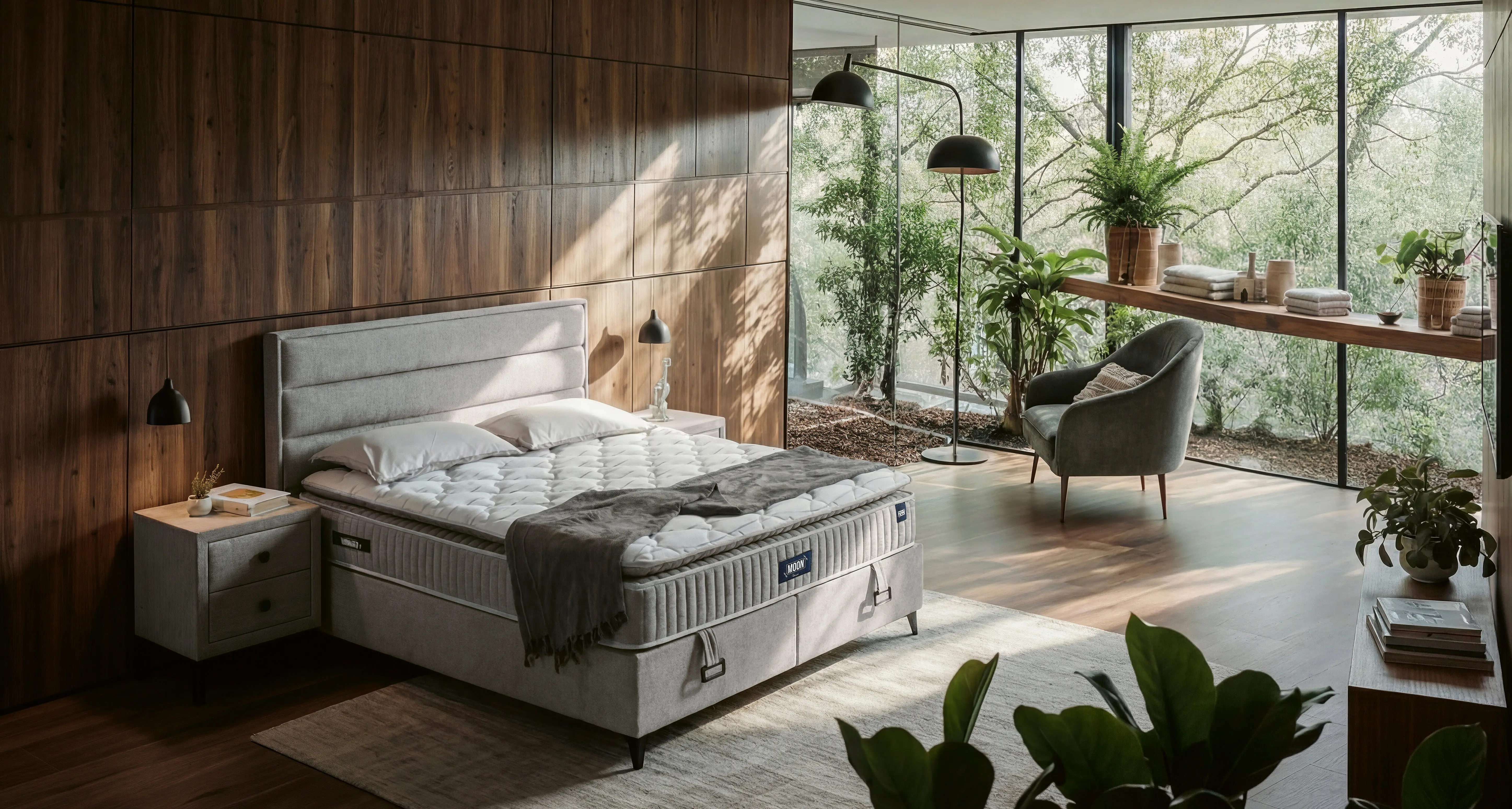 AYHANPARK KODU -61 - MOON BAZA SETİ