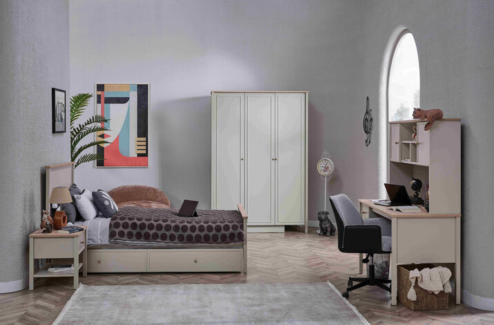 AYHANPARK KODU -56 - MOON GENÇ ODASI