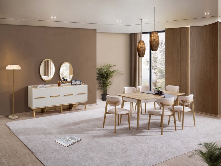 AYHANPARK KODU -71 - MOON YEMEK ODASI