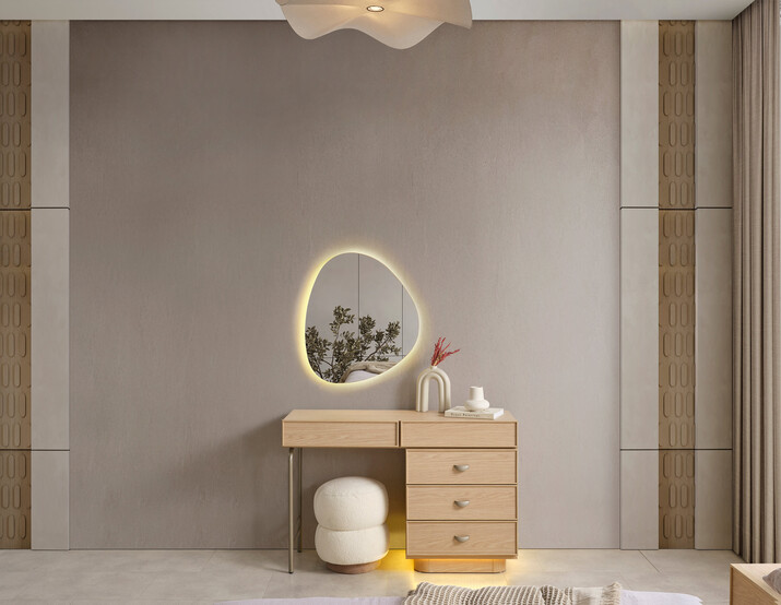 MOTTO YATAK ODASI - Thumbnail