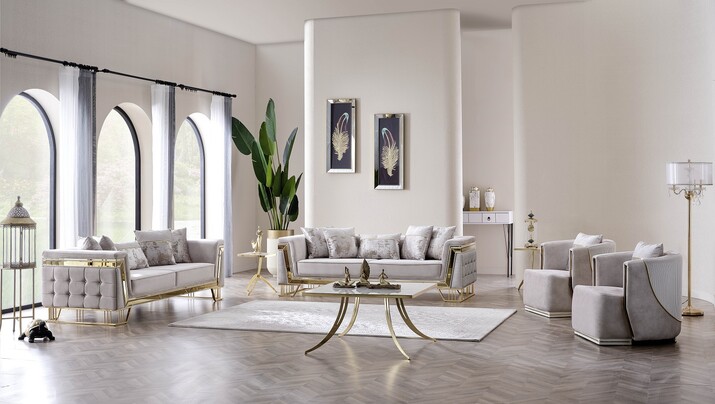 AYHANPARK KODU -67 - MÜNİH KOLTUK TAKIMI