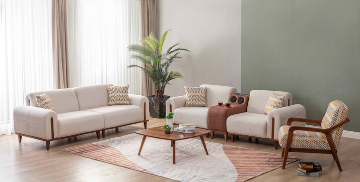 AYHANPARK KODU -63 - MUSTANG KOLTUK TAKIMI 1