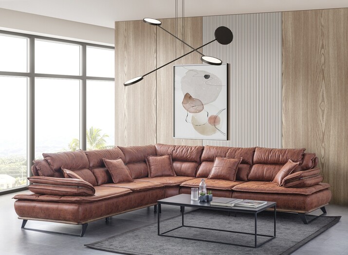 AYHANPARK KODU -69 - MUSTANG KÖŞE TAKIMI