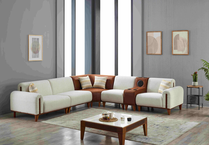 AYHANPARK KODU -63 - MUSTANG KÖŞE TK_142403