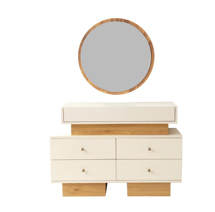 NAPOLİ YATAK ODASI 1 - Thumbnail