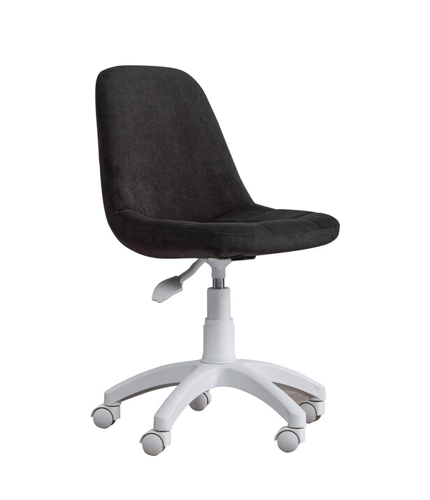 AYHANPARK KODU -56 - NAZ ANTRASİT SANDALYE