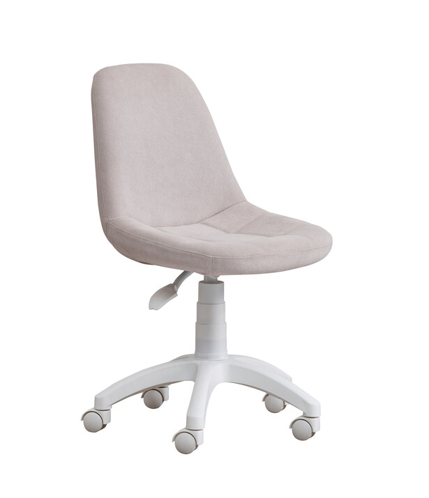 AYHANPARK KODU -56 - NAZ BEYAZ SANDALYE