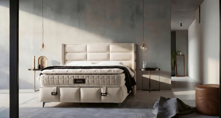 AYHANPARK KODU -61 - NESTA BAZA SETİ