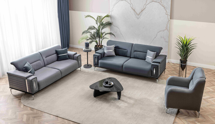 AYHANPARK KODU -63 - NEVADA KOLTUK TAKIMI