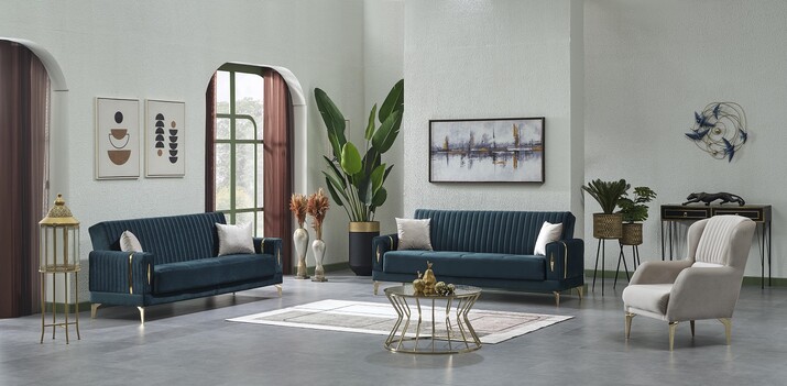 AYHANPARK KODU -72 - NEW ARYA KOLTUK TAKIMI