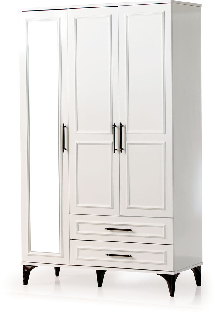 NİL 3 KAPAKLI DOLAP AYHANPARK KODU -17