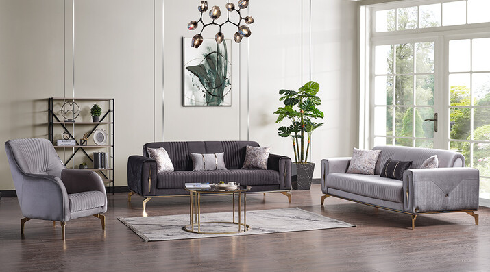 AYHANPARK KODU -06 - NOBEL KOLTUK TAKIMI