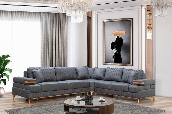 AYHANPARK KODU -73 - NOVA KÖŞE TAKIMI