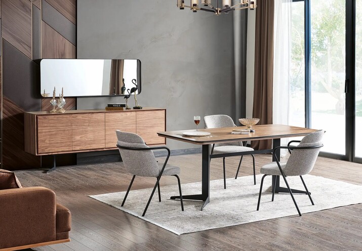 AYHANPARK KODU -65 - NOVA YEMEK ODASI