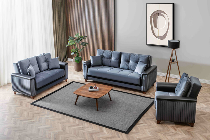 AYHANPARK KODU -63 - NOVİTA KOLTUK TAKIMI