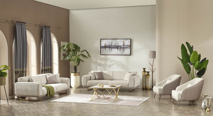 AYHANPARK KODU -67 - ODESSA KOLTUK TAKIMI