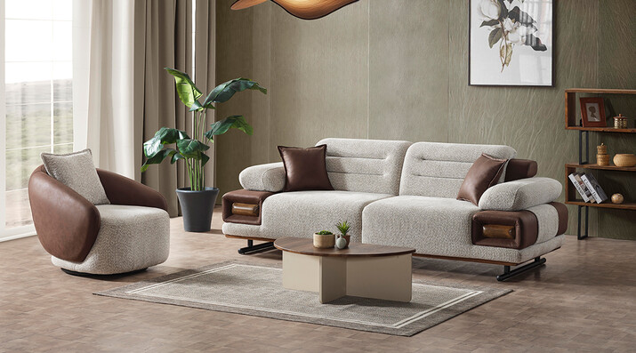 AYHANPARK KODU -06 - OLİMPOS KOLTUK TAKIMI