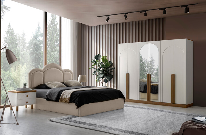 AYHANPARK KODU -40 - OLİMPOS YATAK ODASI 1