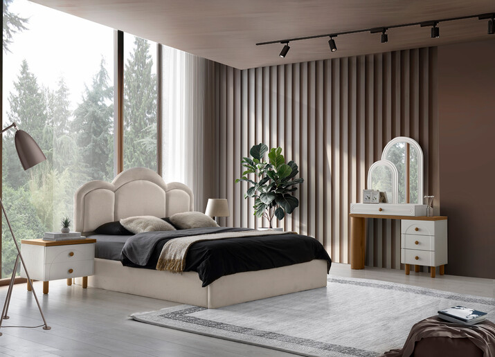 OLİMPOS YATAK ODASI 1 - Thumbnail