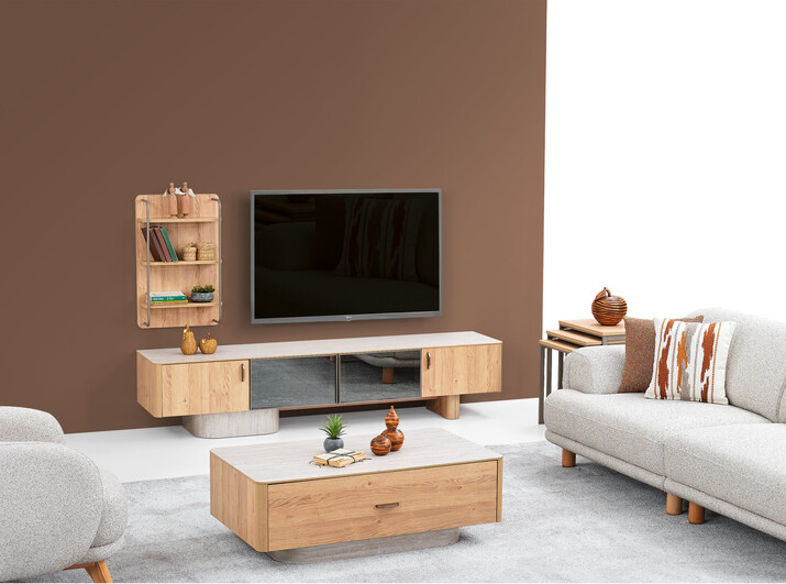 AYHANPARK KODU -65 - OMEGA TV ÜNİTESİ