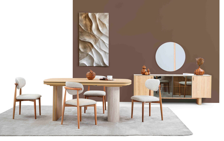 AYHANPARK KODU -65 - OMEGA YEMEK ODASI-A