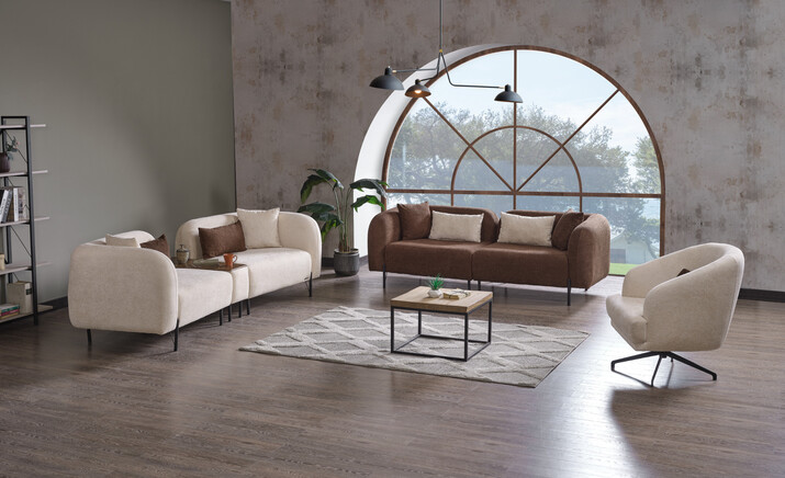 AYHANPARK KODU -63 - ONIX KOLTUK TAKIMI