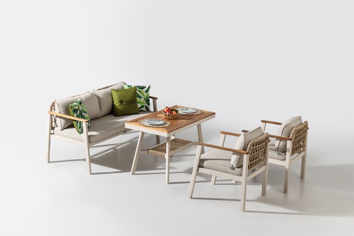 AYHANPARK KODU -15 - ONYX MİDİ BAHÇE MOBİLYASI