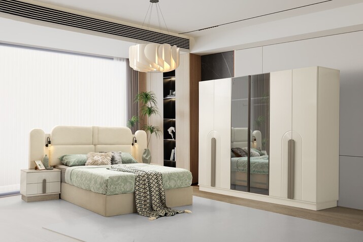 AYHANPARK KODU -20 - ÖREN YATAK ODASI 1