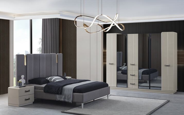 OSCAR YATAK ODASI - Thumbnail