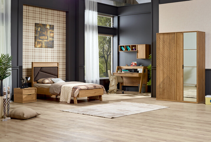 AYHANPARK KODU -56 - PABLO GENÇ ODASI