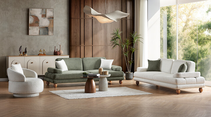 AYHANPARK KODU -06 - PABLO KOLTUK TAKIMI