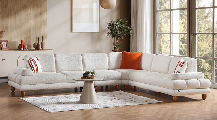 AYHANPARK KODU -06 - PABLO KÖŞE TAKIMI