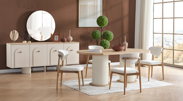 AYHANPARK KODU -06 - PABLO YEMEK ODASI