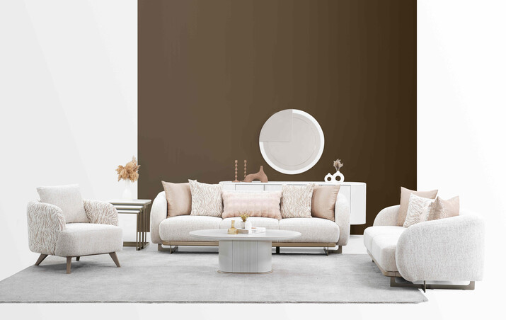 AYHANPARK KODU -65 - PALERMO KOLTUK TAKIMI