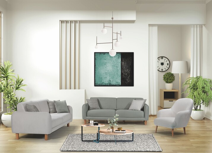 AYHANPARK KODU -49 - PAPATYA KOLTUK TAKIMI 1