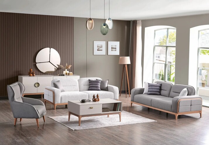 AYHANPARK KODU -65 - PERA KOLTUK TAKIMI