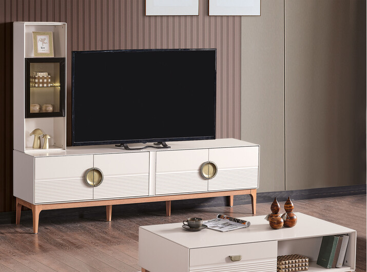 AYHANPARK KODU -65 - PERA TV ÜNİTESİ