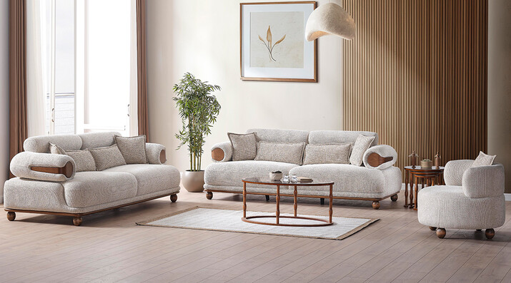 AYHANPARK KODU -06 - PERU LDN KOLTUK TAKIMI