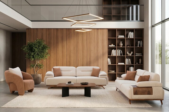 AYHANPARK KODU -73 - PETRA KOLTUK TAKIMI