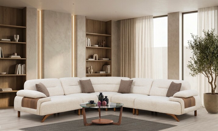 AYHANPARK KODU -73 - PETRA KÖŞE TAKIMI