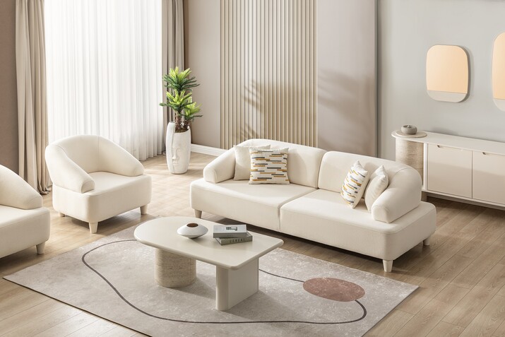 AYHANPARK KODU -66 - POLO KOLTUK TAKIMI