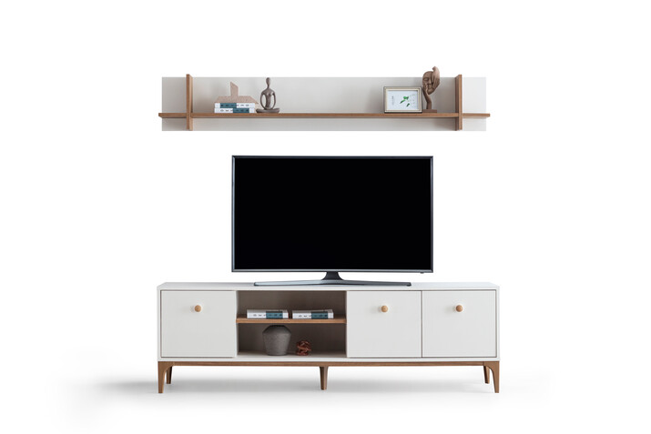 AYHANPARK KODU -04 - POLO TV ÜNİTESİ