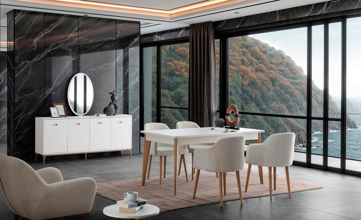 AYHANPARK KODU -04 - POLO YEMEK ODASI 1