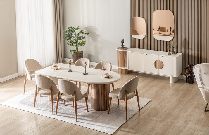 AYHANPARK KODU -66 - POLO YEMEK ODASI